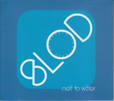 画像1: [USED]SLOD/melt to water