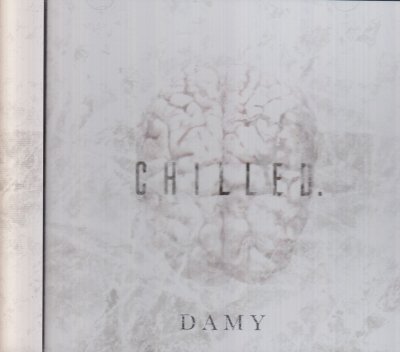 画像1: [USED]DAMY/chilled.(B-TYPE)