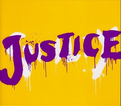 画像1: [USED]GLAY/JUSTICE([初回限定盤/CD+DVD)