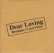 画像1: [USED]Dear Loving/Because/I can't love (1)