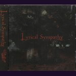 画像: [USED]Versailles/Llyrical Sympathy(通常盤)