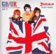 画像: [USED]ゴールデンボンバー/The Golden Best for United Kingdom(金爆/英)