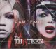 画像: [USED]The TH13TEEN/PANDEMIC(初回限定盤/CD+DVD)