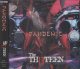 画像: [USED]The TH13TEEN/PANDEMIC(通常盤)