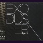 画像: [USED]lynch./EXODUS-EP(通常盤)