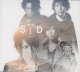 画像: [USED]シド/漂流(初回限定盤B/CD+DVD)