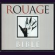 画像1: [USED]ROUAGE/BIBLE(初回盤) (1)