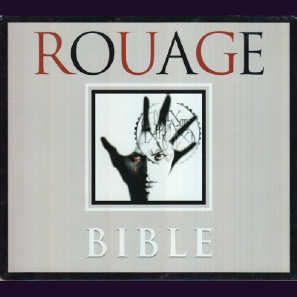 画像1: [USED]ROUAGE/BIBLE(初回盤) (1)