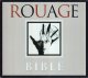 画像: [USED]ROUAGE/BIBLE(初回盤)