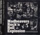 画像: [USED]Madbeavers/Rock'n Roll Explosion(CD+DVD)