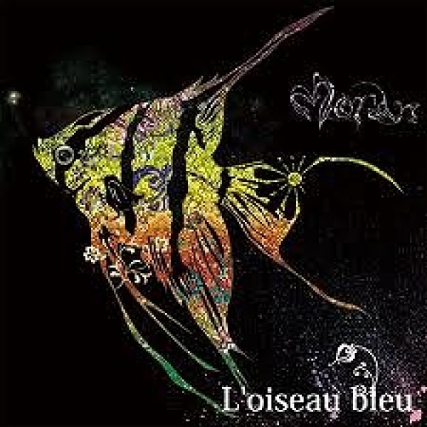 画像1: [USED]Moran/L'oiseau Blue(ロワゾブルー)(初回限定盤) (1)