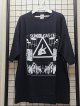 画像: [USED]シェルミィ/Tシャツ.SCHOOL CASTEぼくらの残酷激情