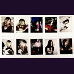 画像: [USED]DIAURA/佳衣/チェキ10枚セット