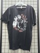 画像: [USED]ぞんび/Tシャツ.ZOMBIE vs ZOMBIE