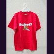 画像1: [USED]シド/Tシャツ.Sweet? (1)