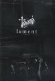 画像: [USED]Tokami/lament -ラメント-(DVD-R/フォト6枚付)