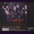 画像2: [USED]UNDER FALL JUSTICE/何も信じていない(CD+DVD) (2)