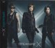 画像: [USED]BREAKERZ/X(クロス)(通常盤/2CD/トレカ付)